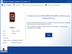  Windows Phone 8.1 Hakkında Her Şey. (İnceleme ve SSS için 1. mesajı okuyun)