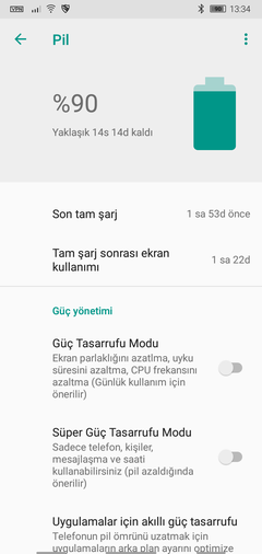 Çentik sever misin? 'Casper VIA G3 incelemesi'