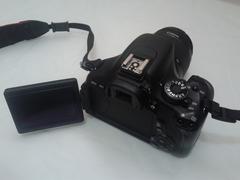  Temiz Canon 600D & Zenit Lens & Aksesuarlar (Satılık)