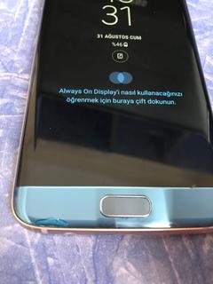 SAMSUNG GALAXY S7 / S7 EDGE [ANA KONU]