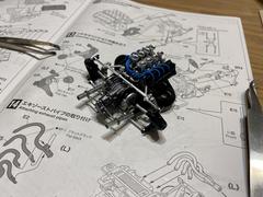 Model Otomobil Koleksiyonu ve yapımı, 1/24 ölçek