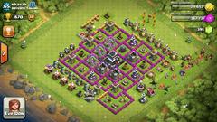  Lol hesabi ile takaslik TH9 1670 kupa Coc hesabi