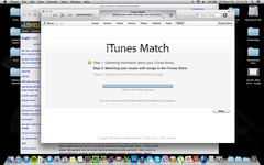  iTunes Match Kullananlar (Ana Konu)