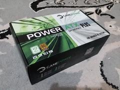 Satılmıştır Gamepower GP-650 APFC 80+ 650Watt PSU | DonanımHaber Forum