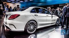  MERCEDES CLA 200 AMG Mİ  YENİ C180 AMG Mİ ?