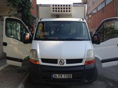  Renault Master Klübü