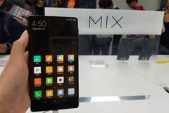  Xiaomi Mi MİX Hayran ve Kullanıcıları Kulübü