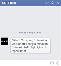  Axe Spiked Up WAX NERDE BULABİLİRİM / WAX ÖNERİSİ ?( İZMİR )