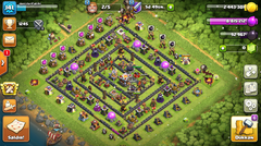 TH 11 Erken Basılmış Supercell İdli