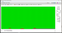  HD tune programlı ile harddisk testi resimli anlatım