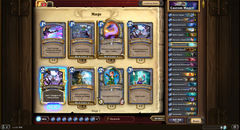  Mage Deckleriniz/Stratejileriniz