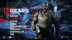 Gears 5 (2019) [PC ANA KONU] #Türkçe