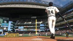 MLB The Show 17 [PS4 ANA KONU] - Beyzbol