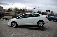 2012-15 Honda Civic Sedan İlk Mesajı Okuyunuz