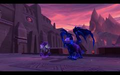 Patch 8.3 - Vision of N'Zoth