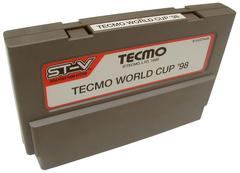  Tecmo World Cup 98 Emüle Edildi. (MAME-PC)