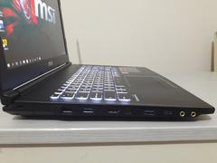 MSI GP62M 7RD-619TR İNCELEMESİ