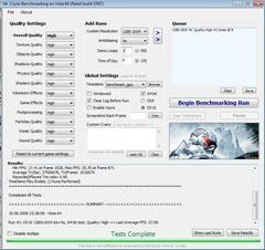  Axle 9800GTX İncelemesi