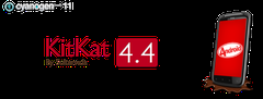 sensation xe cyanogenmod 11 kitkat 4 4