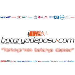  Batarya (PiL) Deposu | Notebook - Laptop - TabLet Pc