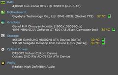  Nvidia GeForce GT630-4GD3 - YARDIM