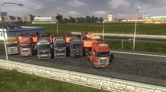  ETS2  FOTOĞRAF & VİDEO ALBÜMÜ