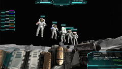  MoonBase Alpha oyun arkadaşı(Oyun steam den)