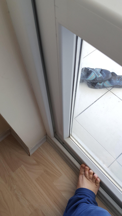 Pvc Kapi Ve Pencere Ayari Nasil Yapilir
