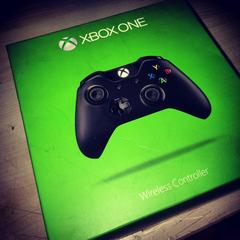 Xbox One Kontrolcüsünü PC'de kullanın