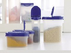 Tupperware 8 Li Set Super Fiyat 175 Tl