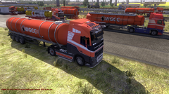  ETS2  FOTOĞRAF & VİDEO ALBÜMÜ