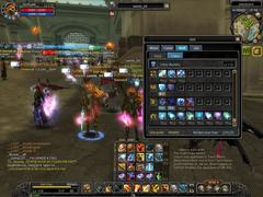  HERA'DA SATILIK 110FF +1m SP Warrior/Cleric T2 Nova +12 Nova 2 hand....