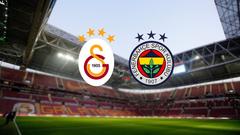  STSL 2017-2018 | 9. HAFTA | Galatasaray - Fenerbahçe | 22.10.2017