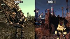 Fallout 4'ün Dosya Boyutu Göründü