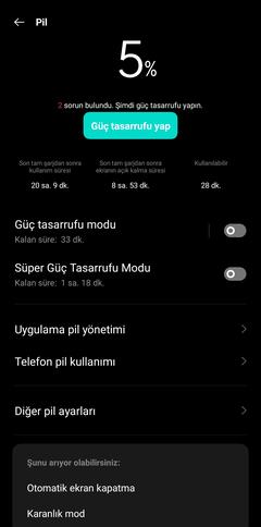 REALME 7 PRO #ANA KONU