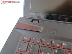  LENOVO Y510P KULLANICILARI KULÜBÜ [Kullanıcılar] [Ürün İncelemesi] [Testler] [SSS]