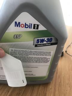 Sahte Motor Yağları (Castrol) (MOTUL) (Mobil 1) (Ana Konu)