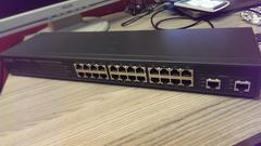  Satılık Ethernet / Switch (Single/Dual/Quad Gigabit) Cisco Router 8 Port Interface