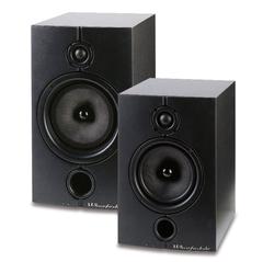  Wharfedale diamond 8.1, Pioneer S-HM50 yada tannoy mx1 mi?