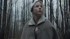  The Witch (2016) | Anya Taylor-Joy, Ralph Ineson, Kate Dickie