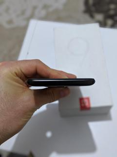 SATILDI !!! oneplus 6t 8/128 GB thunder purble orijinal aksesuarları ile