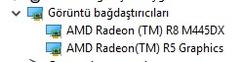  Amd crimson ReLive hatası