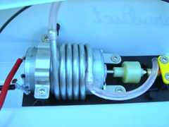 Kendi Rc Bot Yapim Fikrim