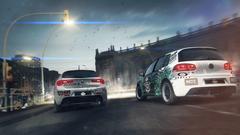  Race Driver: GRID 2 [Ana Konu - ÇIKTI!]