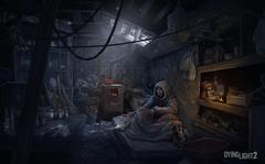 Dying Light 2 Stay Human (2022) [PC ANA KONU] #Türkçe