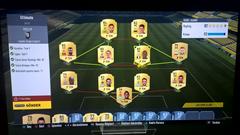 FIFA Ultimate Team (FUT) [PC ANA KONU]