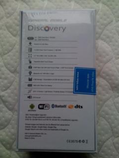  General Mobile Discovery 4 GB+16 GB Hafıza Kartı Hediye