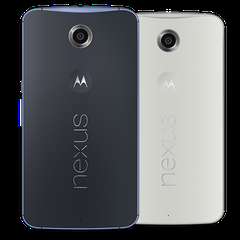  ***Motorola Nexus 6*** [Snapdragon 805--Adreno 420--3GB Ram--2560x1440 QHD AMOLED Ekran--13Mp Kamera]  - - - (Ana Konu)