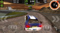  Rally Racer DIRT