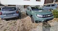 Dacia Duster eco g kullananlar klübü